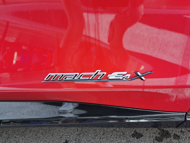 FORD Mustang Mach-E d’occasion à vendre à FRÉJUS chez VAGNEUR (Photo 10)