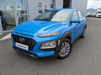 HYUNDAI Kona d’occasion à vendre à FRÉJUS