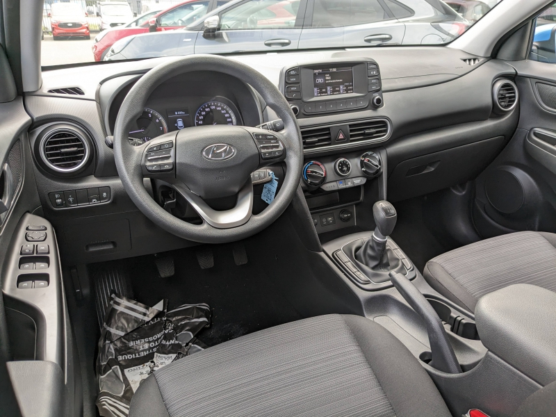 HYUNDAI Kona d’occasion à vendre à FRÉJUS chez VAGNEUR (Photo 4)