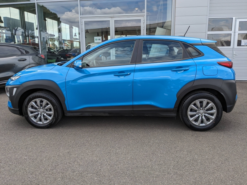 HYUNDAI Kona d’occasion à vendre à FRÉJUS chez VAGNEUR (Photo 10)