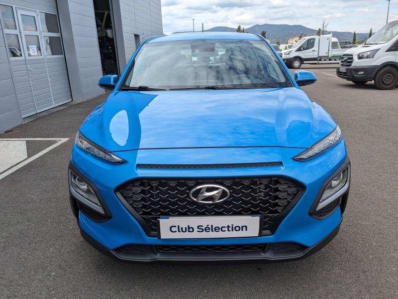 HYUNDAI Kona d’occasion à vendre à FRÉJUS chez VAGNEUR (Photo 15)