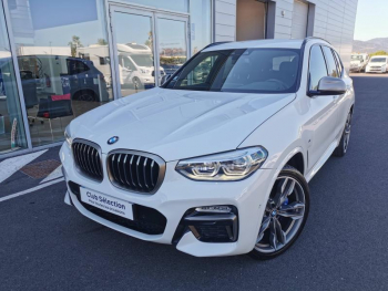 BMW X3 d’occasion à vendre à FRÉJUS