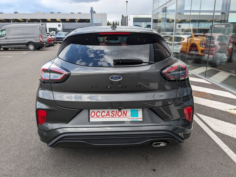 FORD Puma d’occasion à vendre à FRÉJUS chez VAGNEUR (Photo 15)