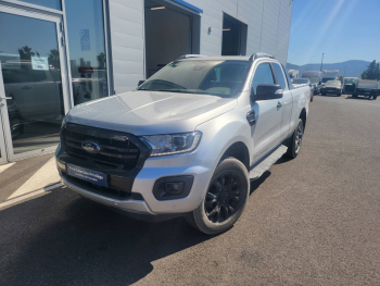 FORD Ranger VUL d’occasion à vendre à FRÉJUS