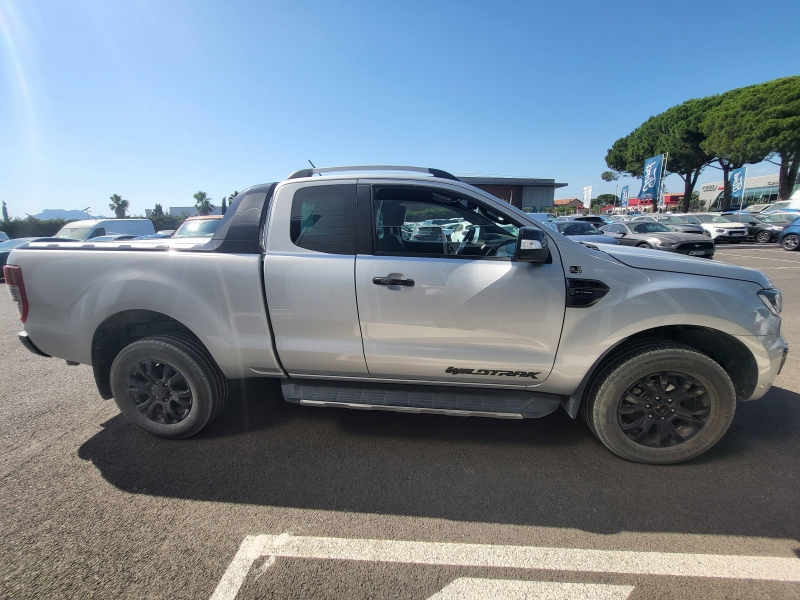 FORD Ranger VUL d’occasion à vendre à FRÉJUS chez VAGNEUR (Photo 4)