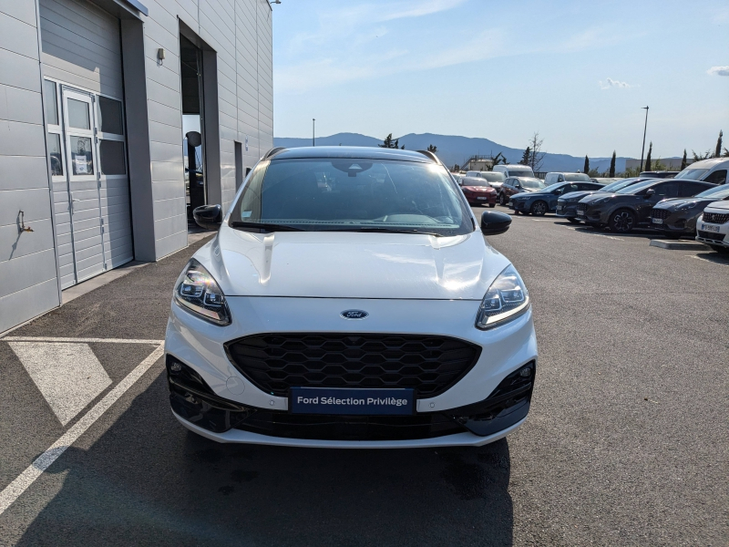 FORD Kuga d’occasion à vendre à FRÉJUS chez VAGNEUR (Photo 20)