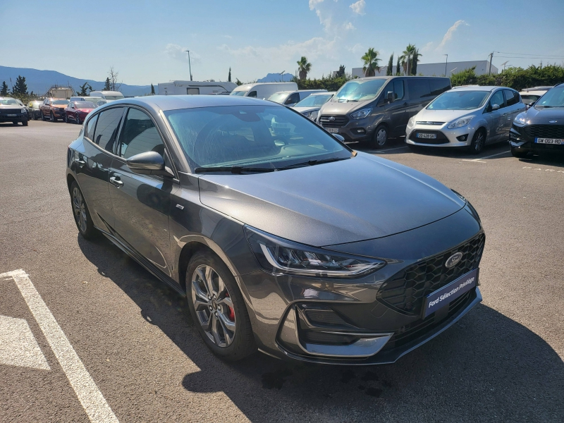 FORD Focus d’occasion à vendre à FRÉJUS chez VAGNEUR (Photo 13)