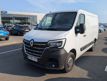 RENAULT Master Fg VUL d’occasion à vendre à FRÉJUS