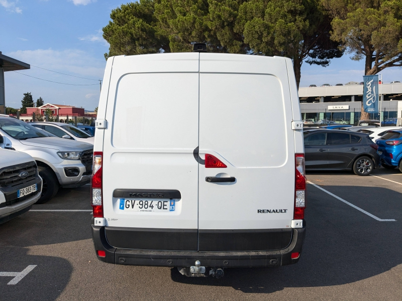 RENAULT Master Fg VUL d’occasion à vendre à FRÉJUS chez VAGNEUR (Photo 6)