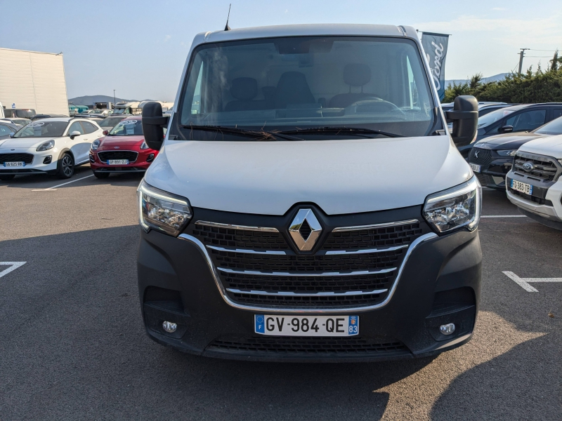 RENAULT Master Fg VUL d’occasion à vendre à FRÉJUS chez VAGNEUR (Photo 14)