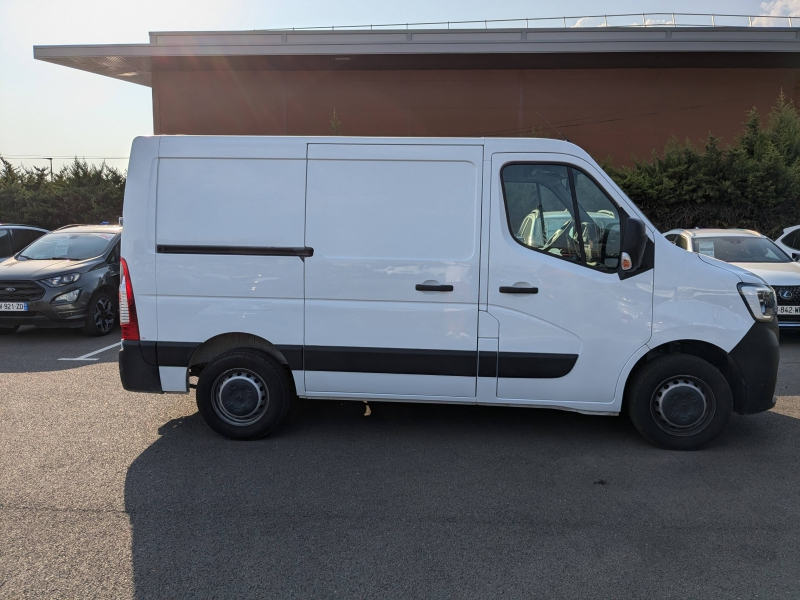 RENAULT Master Fg VUL d’occasion à vendre à FRÉJUS chez VAGNEUR (Photo 15)