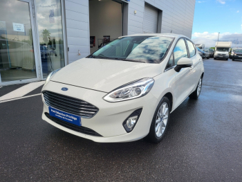 FORD Fiesta d’occasion à vendre à FRÉJUS