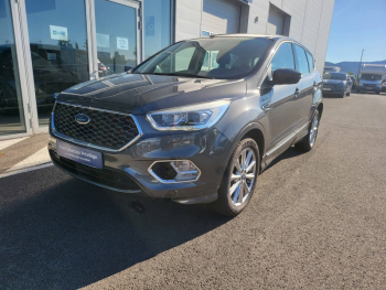 FORD Kuga d’occasion à vendre à FRÉJUS chez VAGNEUR (Photo 1)