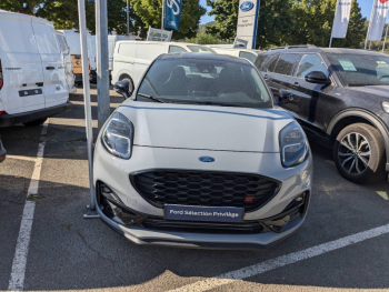 FORD Puma d’occasion à vendre à FRÉJUS