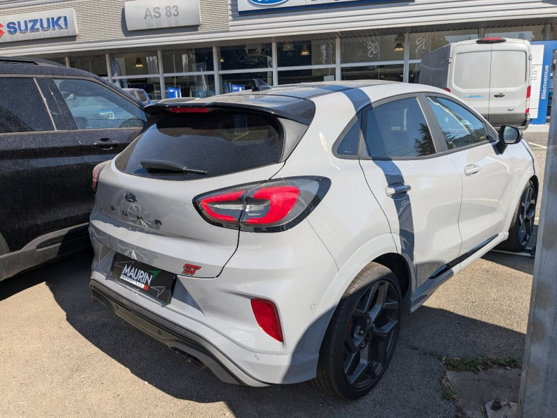 FORD Puma d’occasion à vendre à FRÉJUS chez VAGNEUR (Photo 8)