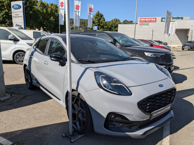 FORD Puma d’occasion à vendre à FRÉJUS chez VAGNEUR (Photo 9)