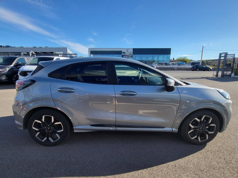 FORD Puma d’occasion à vendre à FRÉJUS chez VAGNEUR (Photo 5)