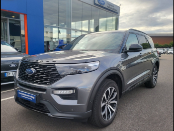 FORD Explorer d’occasion à vendre à FRÉJUS