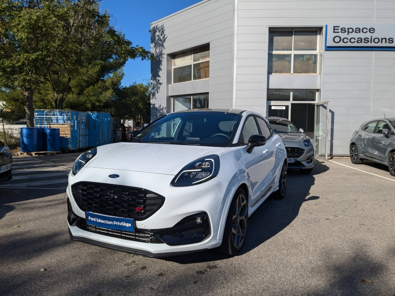 FORD Puma d’occasion à vendre à FRÉJUS chez VAGNEUR (Photo 3)