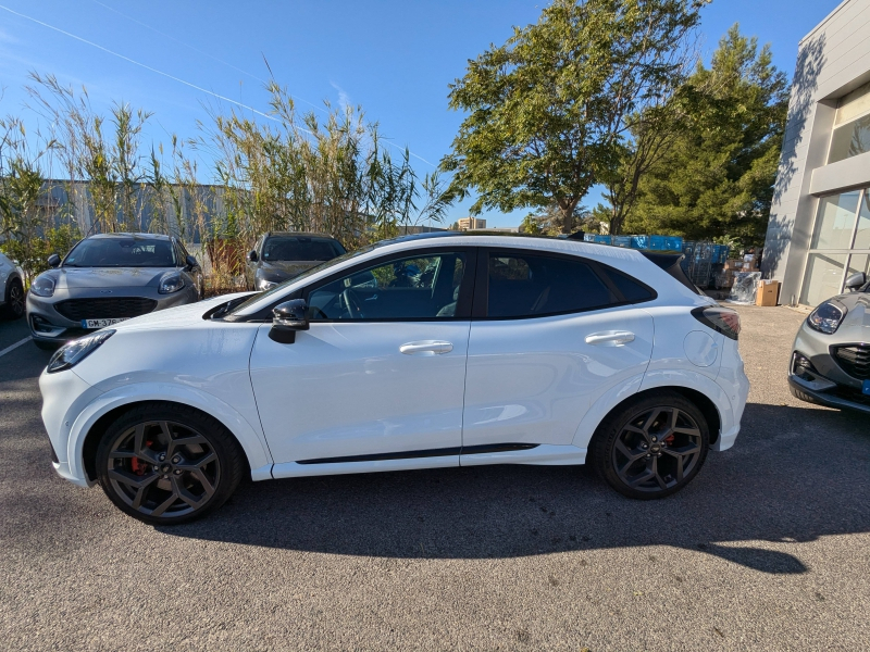 FORD Puma d’occasion à vendre à FRÉJUS chez VAGNEUR (Photo 4)