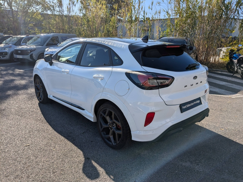 FORD Puma d’occasion à vendre à FRÉJUS chez VAGNEUR (Photo 5)