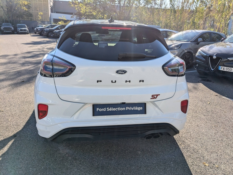 FORD Puma d’occasion à vendre à FRÉJUS chez VAGNEUR (Photo 6)