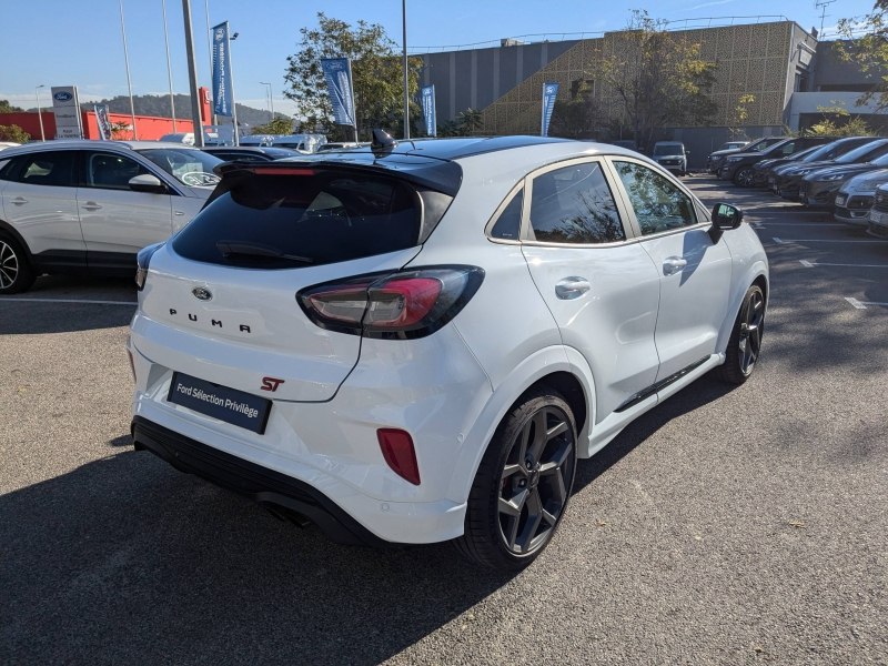 FORD Puma d’occasion à vendre à FRÉJUS chez VAGNEUR (Photo 7)