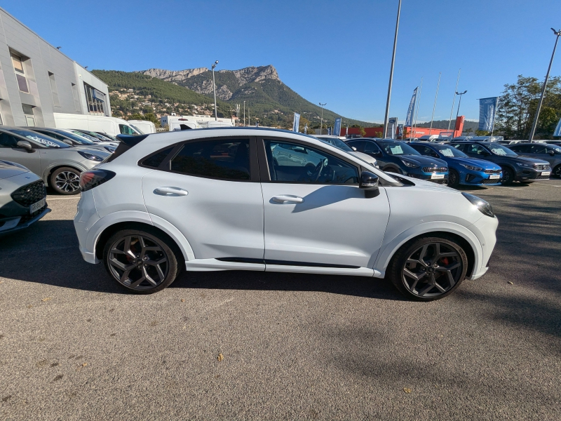 FORD Puma d’occasion à vendre à FRÉJUS chez VAGNEUR (Photo 8)