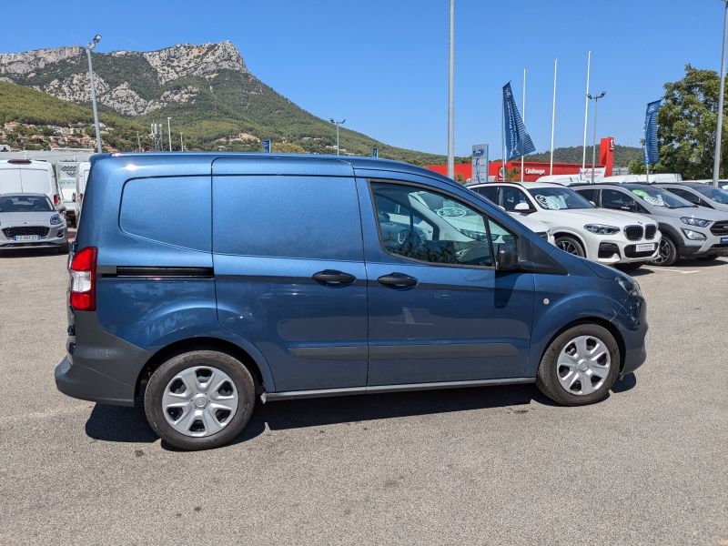 FORD Transit Courier VUL d’occasion à vendre à FRÉJUS chez VAGNEUR (Photo 7)