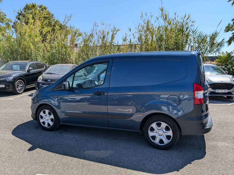 FORD Transit Courier VUL d’occasion à vendre à FRÉJUS chez VAGNEUR (Photo 8)