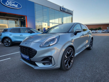 FORD Puma d’occasion à vendre à FRÉJUS