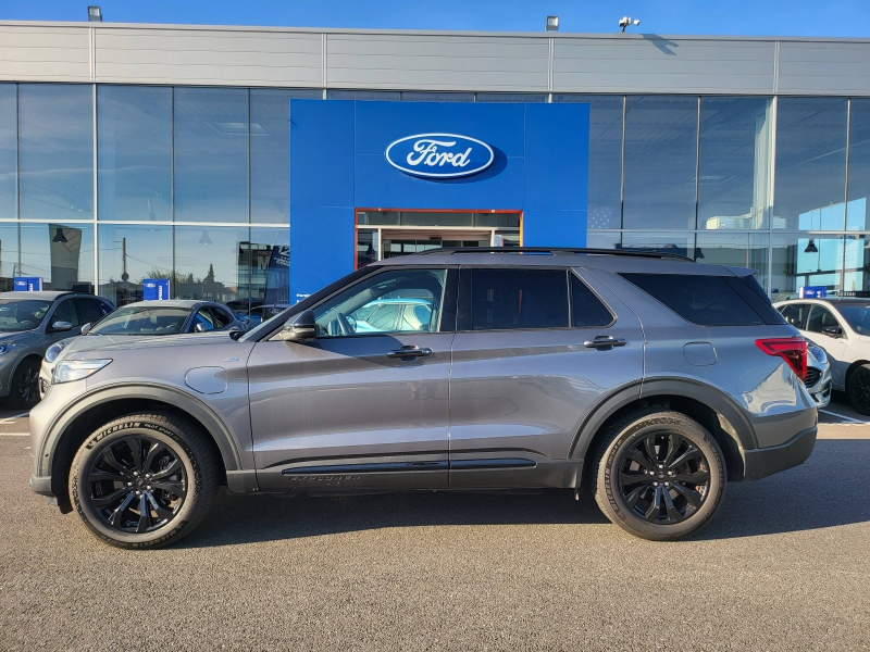 FORD Explorer d’occasion à vendre à FRÉJUS chez VAGNEUR (Photo 9)