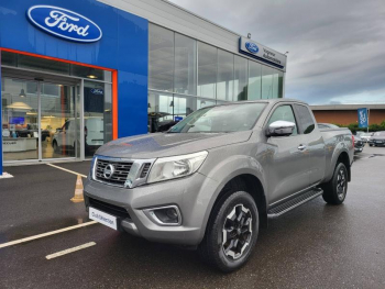 NISSAN Navara VUL d’occasion à vendre à FRÉJUS