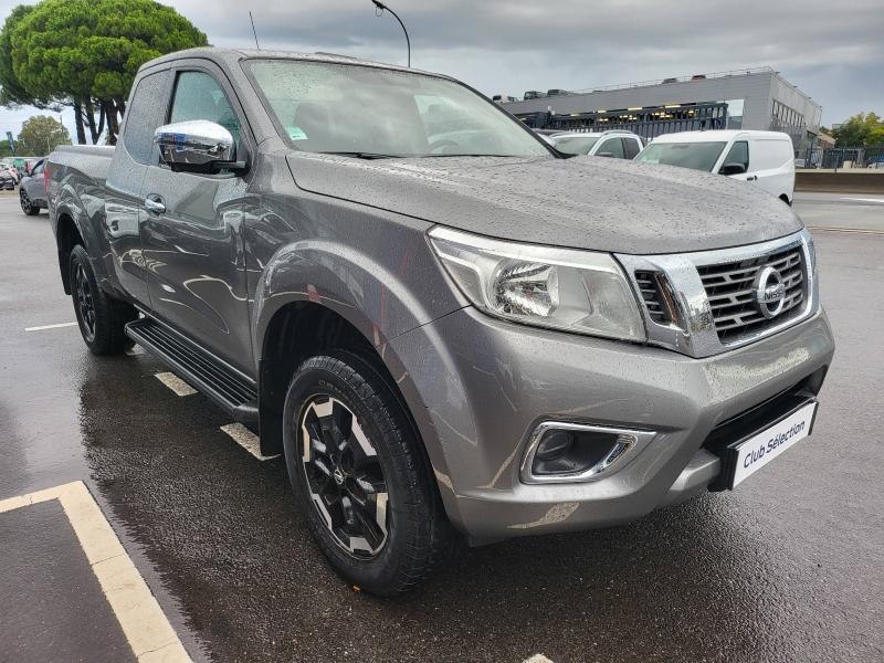 NISSAN Navara VUL d’occasion à vendre à FRÉJUS chez VAGNEUR (Photo 3)