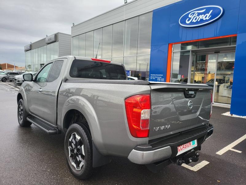 NISSAN Navara VUL d’occasion à vendre à FRÉJUS chez VAGNEUR (Photo 6)