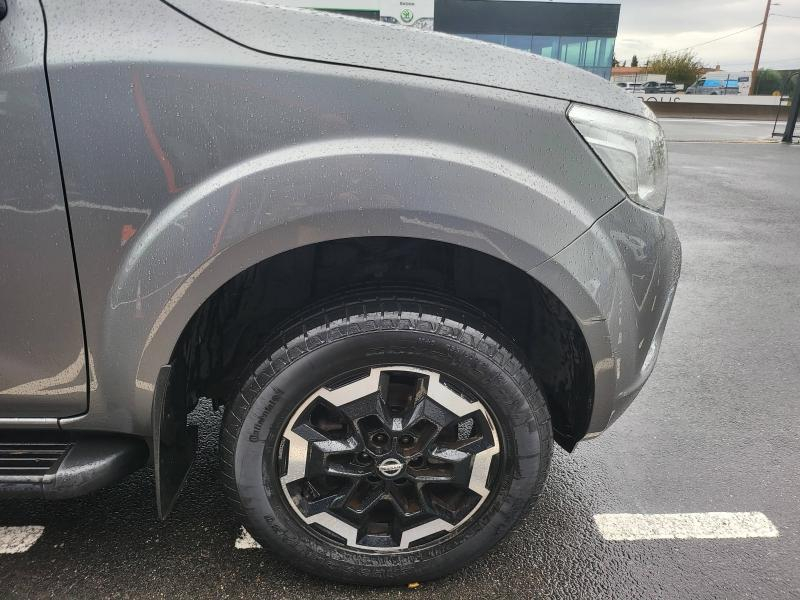 NISSAN Navara VUL d’occasion à vendre à FRÉJUS chez VAGNEUR (Photo 7)