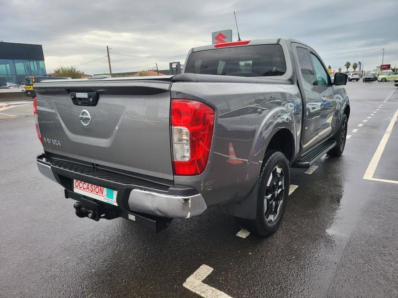 NISSAN Navara VUL d’occasion à vendre à FRÉJUS chez VAGNEUR (Photo 9)