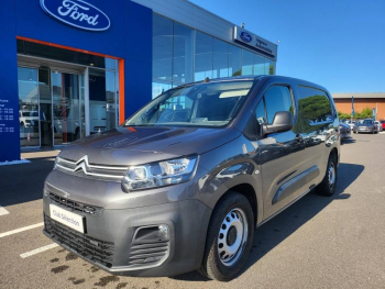 CITROEN Berlingo d’occasion à vendre à FRÉJUS