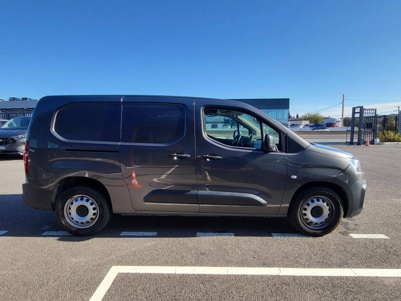 CITROEN Berlingo d’occasion à vendre à FRÉJUS chez VAGNEUR (Photo 4)