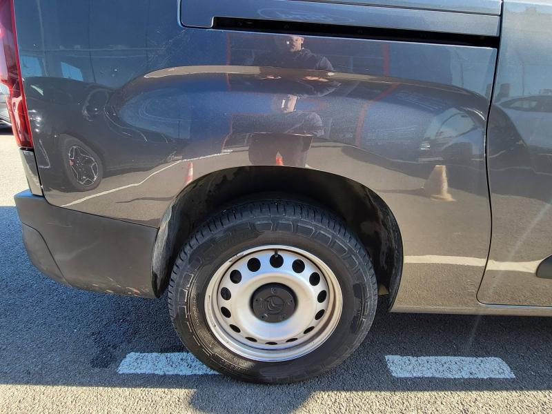 CITROEN Berlingo d’occasion à vendre à FRÉJUS chez VAGNEUR (Photo 6)