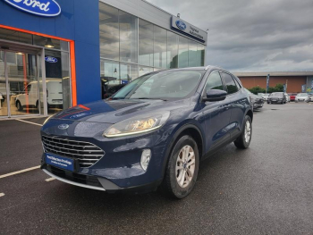 FORD Kuga d’occasion à vendre à FRÉJUS