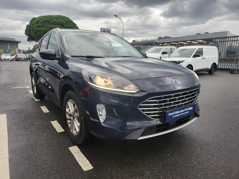 FORD Kuga d’occasion à vendre à FRÉJUS chez VAGNEUR (Photo 3)