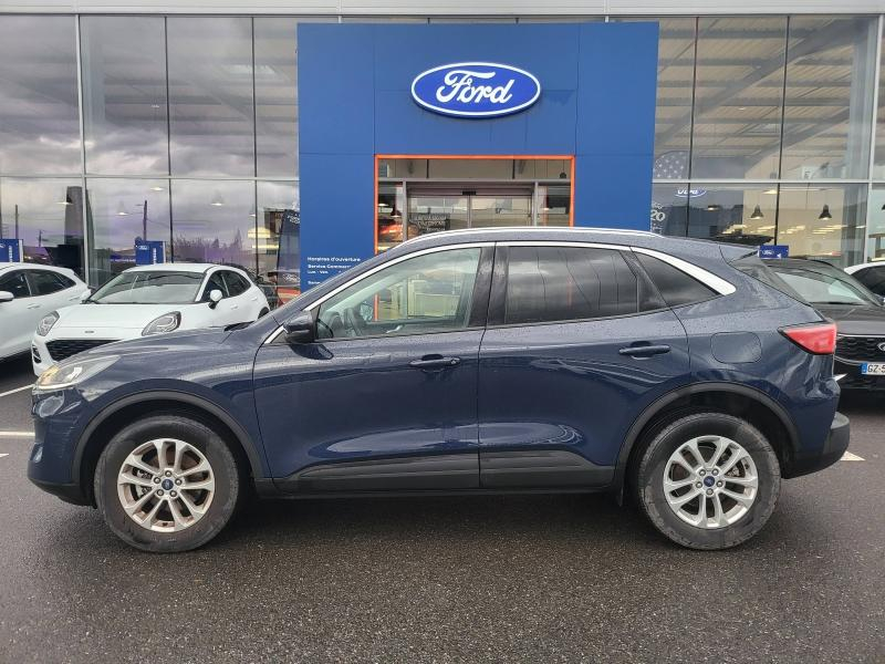 FORD Kuga d’occasion à vendre à FRÉJUS chez VAGNEUR (Photo 10)