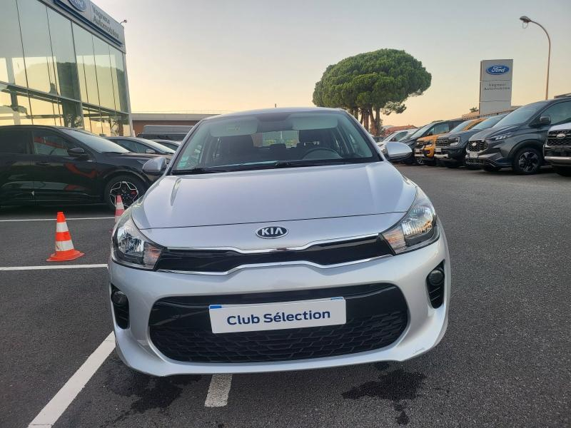 KIA Rio d’occasion à vendre à FRÉJUS chez VAGNEUR (Photo 3)