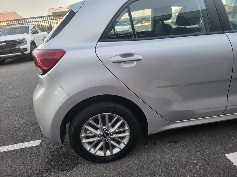 KIA Rio d’occasion à vendre à FRÉJUS chez VAGNEUR (Photo 6)