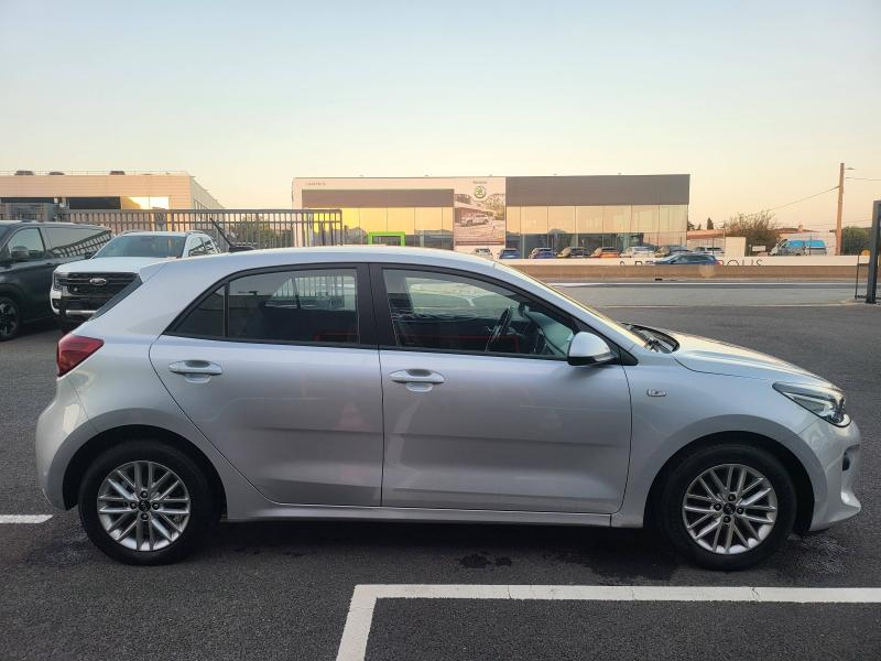 KIA Rio d’occasion à vendre à FRÉJUS chez VAGNEUR (Photo 7)