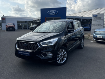 FORD Kuga 2.0 TDCi 150ch Stop&Start Vignale 4x2 Euro6.2 84581 km à vendre