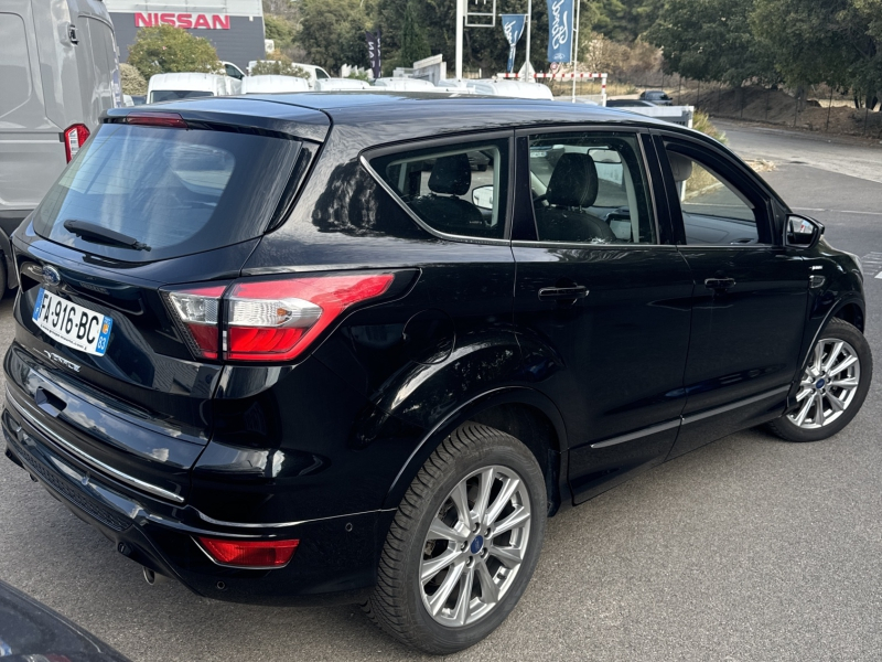 FORD Kuga d’occasion à vendre à FRÉJUS chez VAGNEUR (Photo 4)