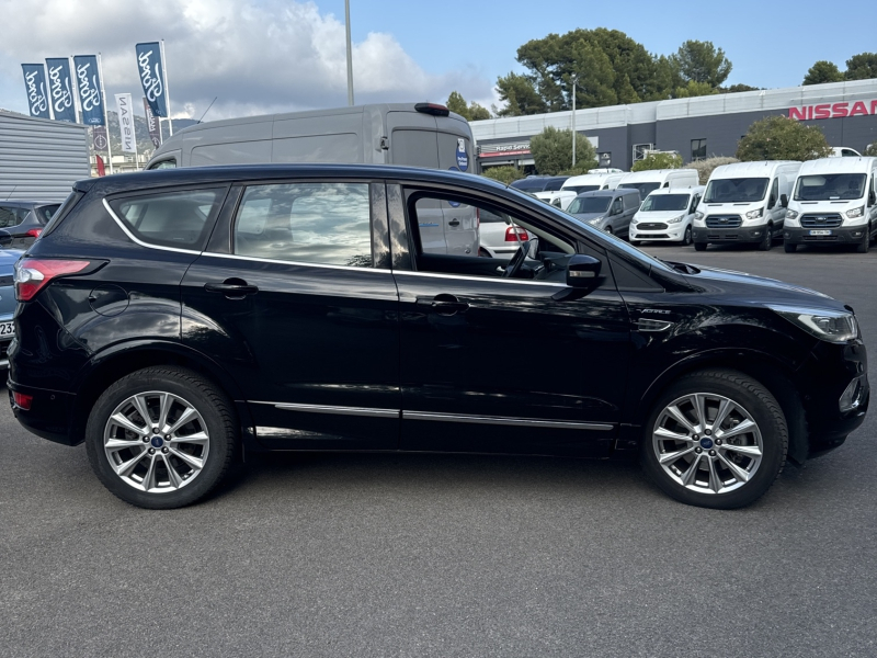 FORD Kuga d’occasion à vendre à FRÉJUS chez VAGNEUR (Photo 5)