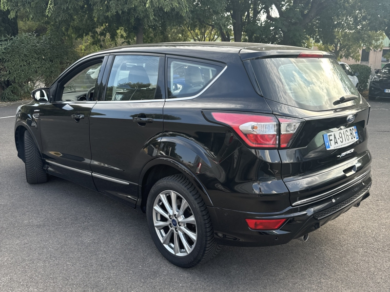 FORD Kuga d’occasion à vendre à FRÉJUS chez VAGNEUR (Photo 6)